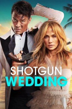 Shotgun Wedding-fmovies