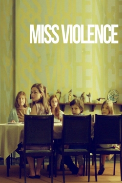 Miss Violence-fmovies