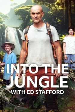 Into The Jungle With Ed Stafford-fmovies