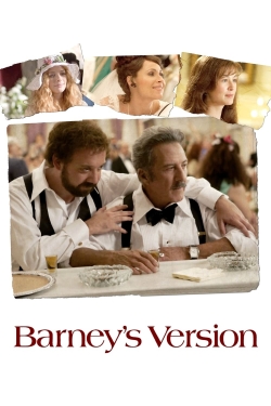 Barney's Version-fmovies