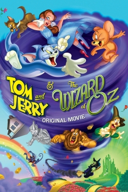 Tom and Jerry & The Wizard of Oz-fmovies