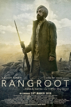Sajjan Singh Rangroot-fmovies