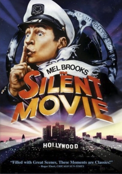 Silent Movie-fmovies