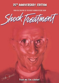 Shock Treatment-fmovies