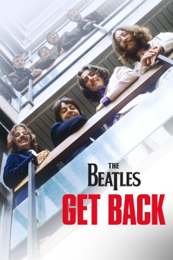 The Beatles: Get Back-fmovies