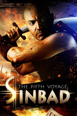 Sinbad: The Fifth Voyage-fmovies