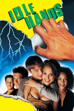 Idle Hands-fmovies