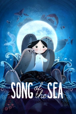 Song of the Sea-fmovies