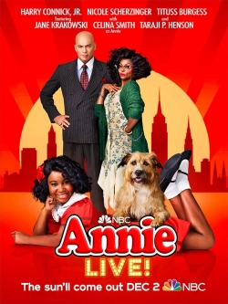 Annie Live!-fmovies