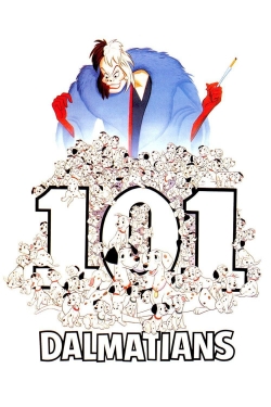 One Hundred and One Dalmatians-fmovies