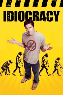 Idiocracy-fmovies