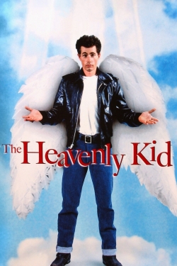 The Heavenly Kid-fmovies