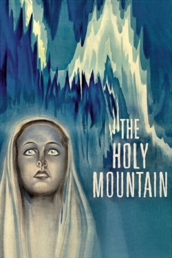The Holy Mountain-fmovies