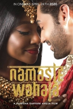 Namaste Wahala-fmovies