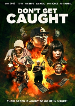 Don't Get Caught-fmovies
