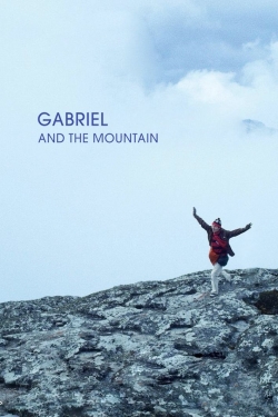 Gabriel and the Mountain-fmovies