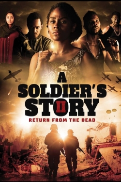 A Soldier's Story 2: Return from the Dead-fmovies