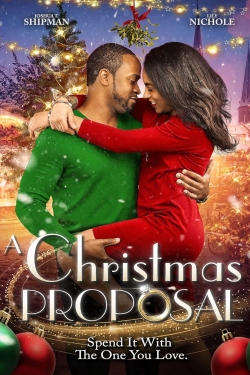 A Christmas Proposal-fmovies