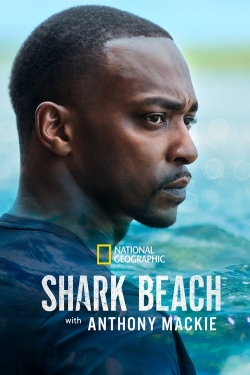 Shark Beach with Anthony Mackie-fmovies
