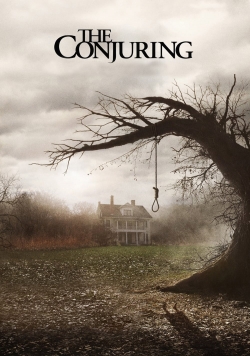 The Conjuring-fmovies