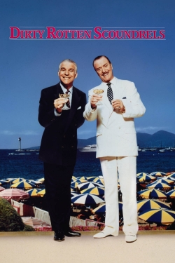 Dirty Rotten Scoundrels-fmovies