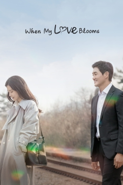 When My Love Blooms-fmovies