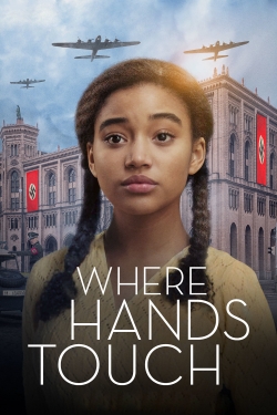 Where Hands Touch-fmovies
