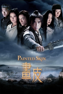 Painted Skin-fmovies