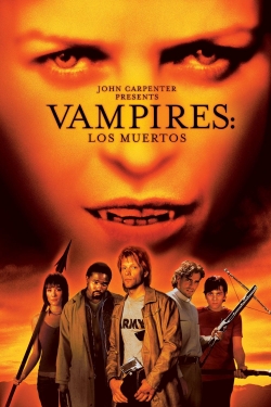 Vampires: Los Muertos-fmovies