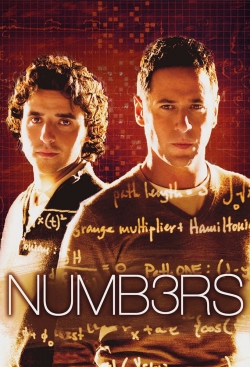 Numb3rs-fmovies
