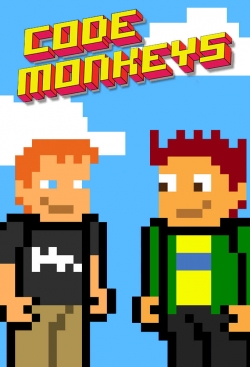 Code Monkeys-fmovies