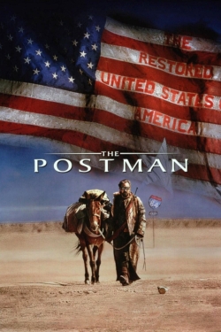 The Postman-fmovies