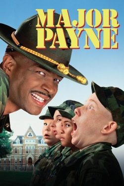 Major Payne-fmovies