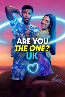 Are You The One? UK-fmovies
