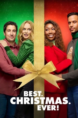 Best. Christmas. Ever!-fmovies