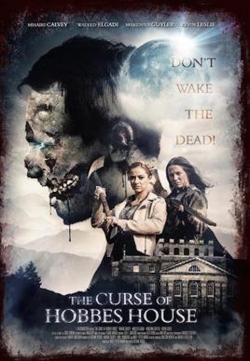 The Curse of Hobbes House-fmovies