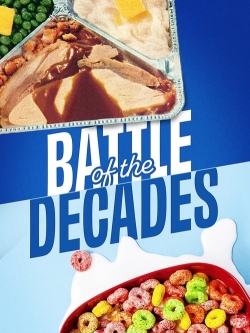 Battle of the Decades-fmovies