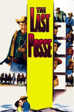 The Last Posse-fmovies