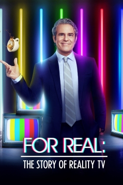 For Real: The Story of Reality TV-fmovies