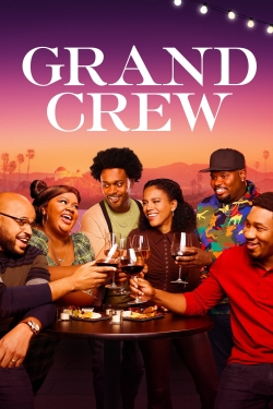 Grand Crew-fmovies