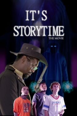 It's Storytime: The Movie-fmovies