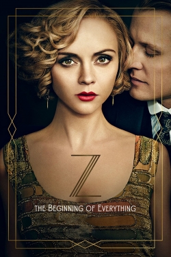 Z: The Beginning of Everything-fmovies