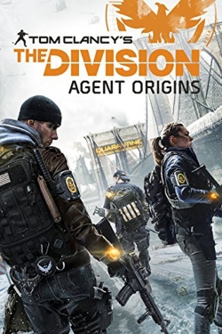 The Division: Agent Origins-fmovies