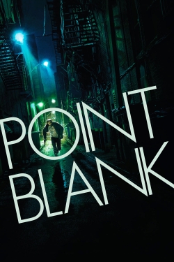 Point Blank-fmovies