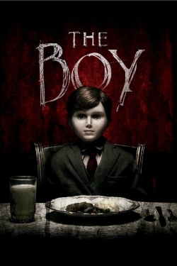 The Boy-fmovies