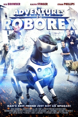 The Adventures of RoboRex-fmovies