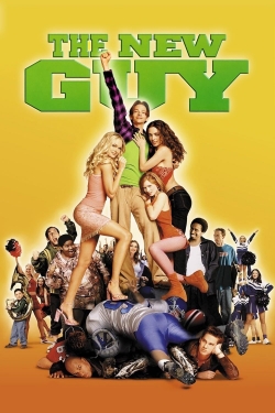 The New Guy-fmovies