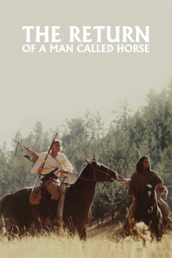 The Return of a Man Called Horse-fmovies