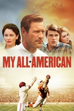 My All American-fmovies