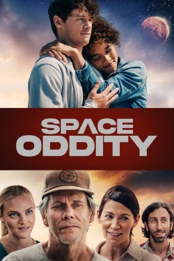 Space Oddity-fmovies
